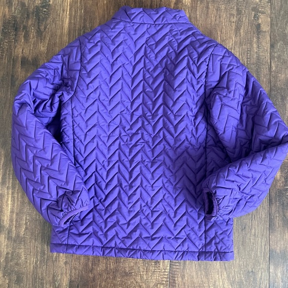 Patagonia 3 in 1 Jacket - Picture 11 of 14